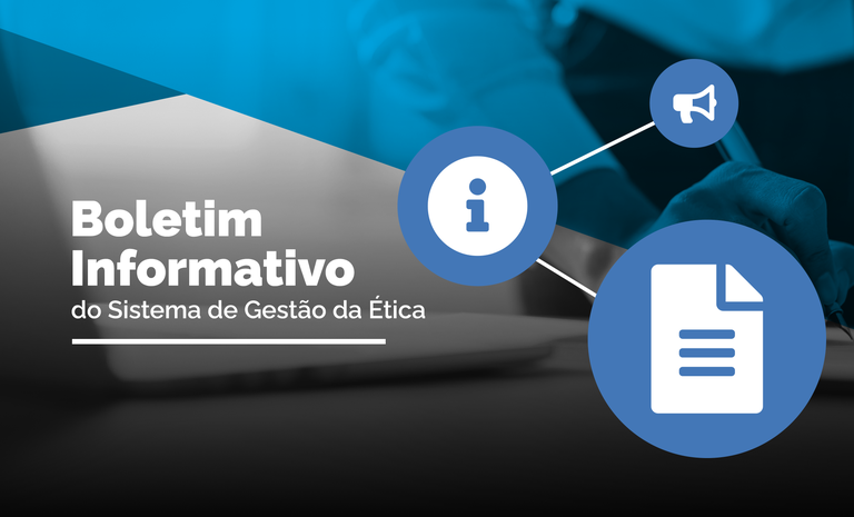 Boletim Informativo nº 46 - Comissão de Ética Pública